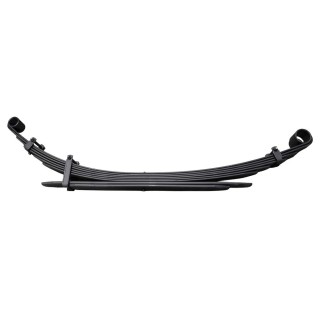 Wzmocniony resor zawieszenia IRONMAN4X4 tylny +2" LIFT — Volkswagen Amarok (VOLKS002C)