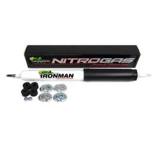 Amortyzator przedni Ironman 4x4 Nitro Gas lift 4" 12683GR