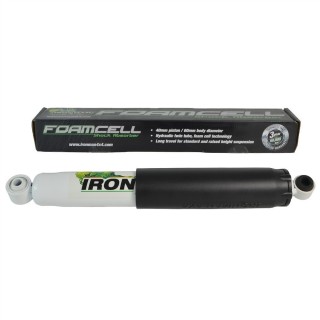 Amortyzator tylny Ironman 4x4 Nissan Navara D23 24728FE