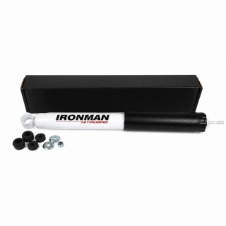 Amortyzator przedni Ironman 4x4 Nitro Gas, lift 2" — Toyota 4Runner, Hyundai Terracan, Toyota Land Cruiser (12637GR)