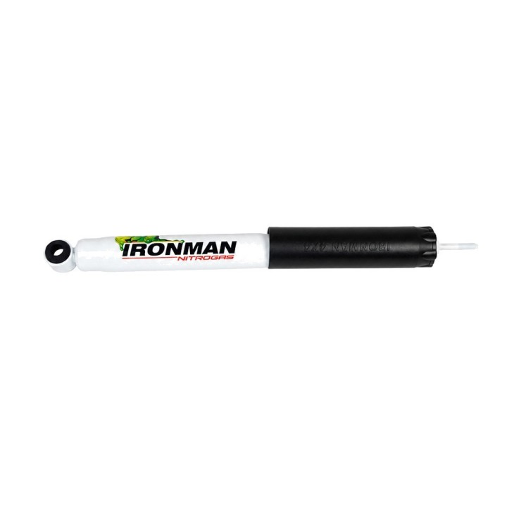 Amortyzator przedni Ironman 4x4 Nitro Gas, lift 2" — Toyota 4Runner, Hyundai Terracan, Toyota Land Cruiser (12637GR) - ujęcie 4