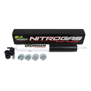 Amortyzator przedni Ironman 4x4 Nissan Patrol Y60 12091GR