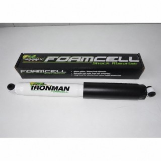 Amortyzator tylny Ironman 4x4 Foam Cell Comfort 24698FEC