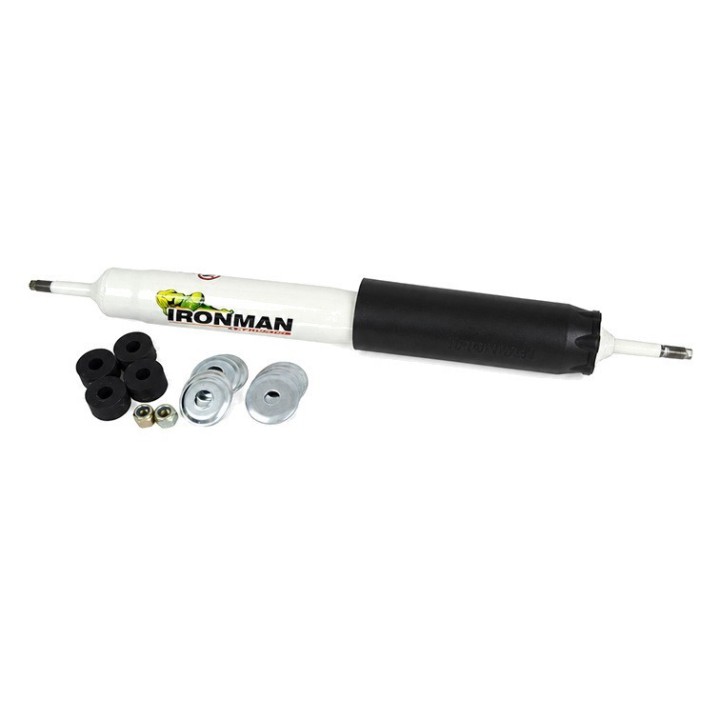 Amortyzator przedni Ironman 4x4 Nissan Patrol Y60 12091GR