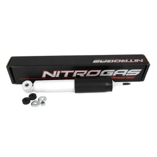 Amortyzator przedni Ironman 4x4 Nitro Gas lift 2" 12088GR