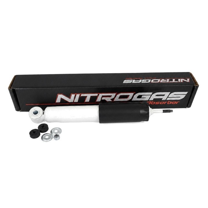 Amortyzator przedni Ironman 4x4 Nitro Gas lift 2" 12088GR