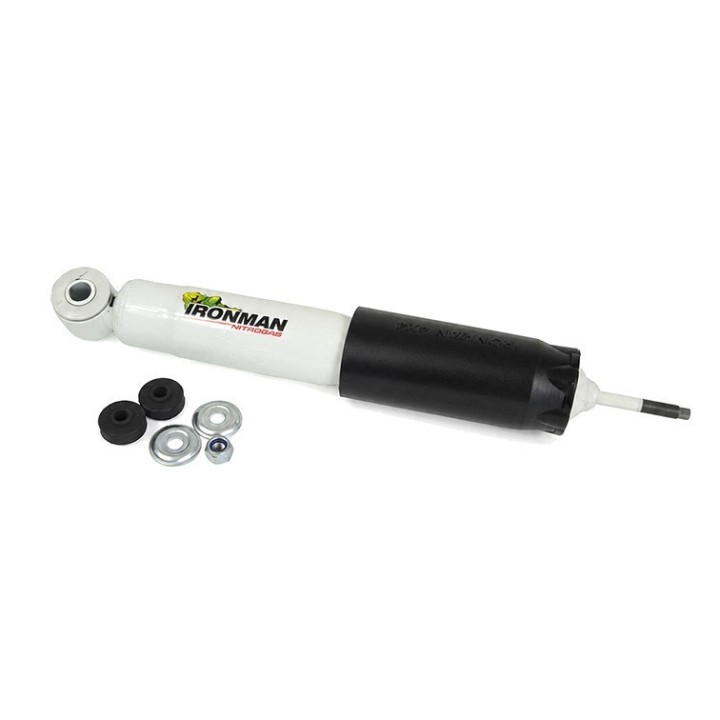 Amortyzator przedni Ironman 4x4 Nitro Gas lift 2" 12088GR