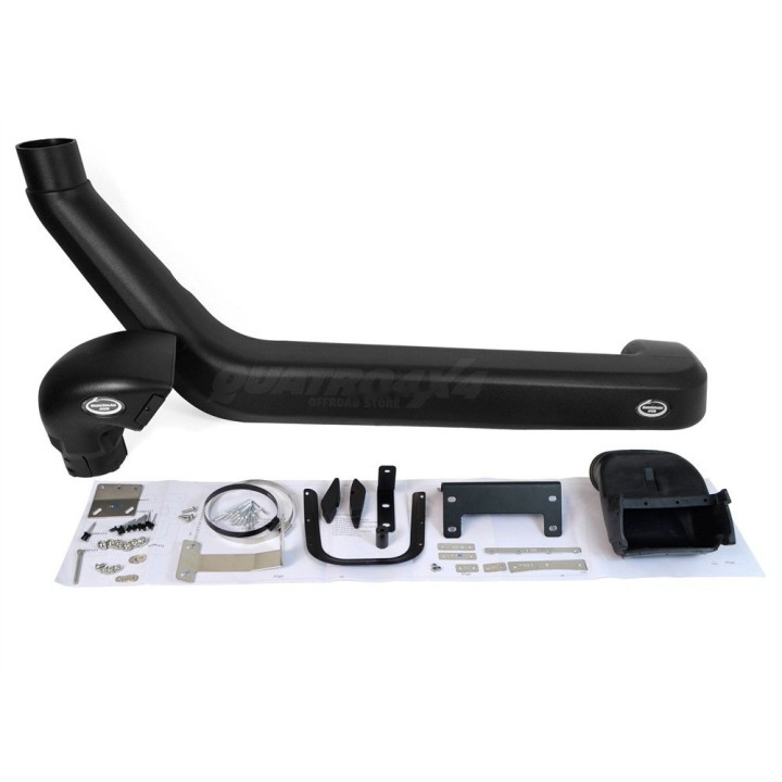 Snorkel Snakeman 4WD Jeep Wrangler JL 3.6L SNS09 | Szekla