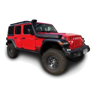 Snorkel Snakeman 4WD Jeep Wrangler JL 3.6L SNS09 | Szekla