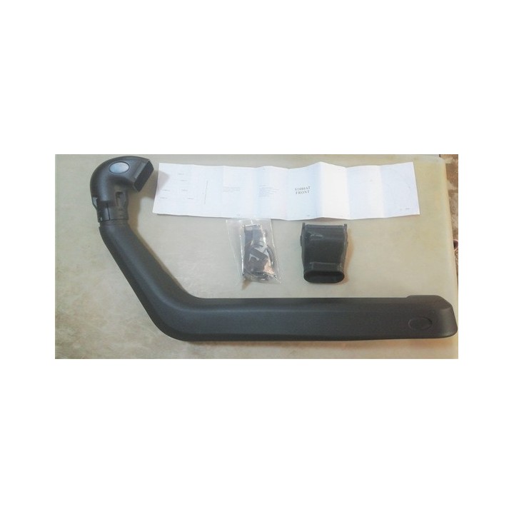 Snorkel Snakeman 4WD Jeep Wrangler JL 3.6L SNS09 | Szekla