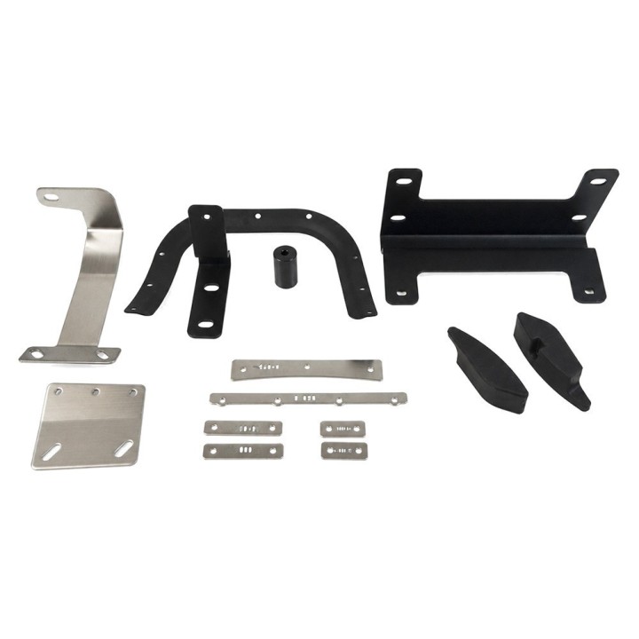 Snorkel Snakeman 4WD Jeep Wrangler JL 3.6L SNS09 | Szekla