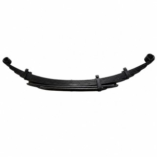 Wzmocniony resor tylny +2' (szt) Ironman 4x4 — Nissan Navara D23/NP300 (NISS057C)