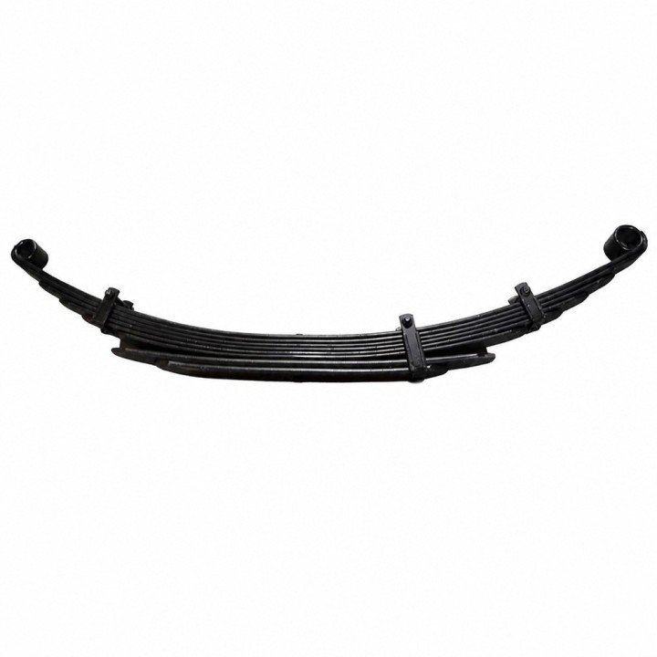 Wzmocniony resor tylny +2' (szt) Ironman 4x4 — Nissan Navara D23/NP300 (NISS057C)