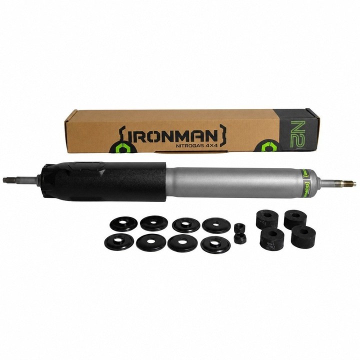 Amortyzator przedni Ironman 4x4 Nissan Patrol K260 12080GR