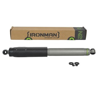 Amortyzator tylny Ironman 4x4 Nitro Gas Comfort 12698GRC