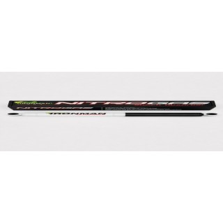 Amortyzator tylny Ironman 4x4 Nitro Gas Comfort 12698GRC