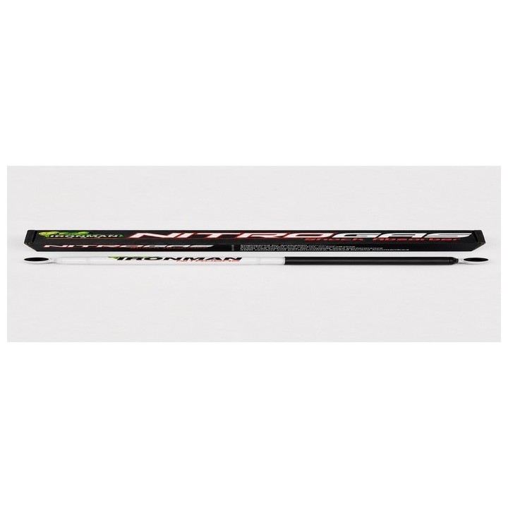 Amortyzator tylny Ironman 4x4 Nitro Gas Comfort 12698GRC