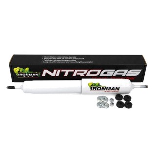 Amortyzator przedni Ironman 4x4 Nissan Patrol K160 12075GR