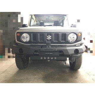Zderzak Snakeman 4WD SNBF20 | akcesoria 4x4 Szekla4x4