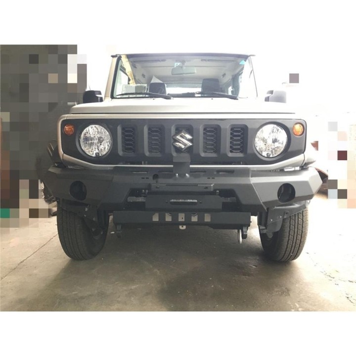 Zderzak Snakeman 4WD SNBF20 | akcesoria 4x4 Szekla4x4