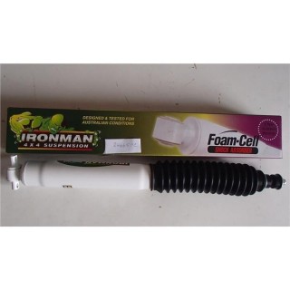 Amortyzator przedni Ironman 4x4 Foam Cell, lift 2" — Jeep Cherokee XJ, Jeep Grand Cherokee ZJ, Jeep Wrangler TJ - ujęcie 2