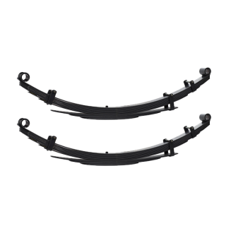 Front OME CS014F Shock Absorber - Wrangler | Szekla4x4