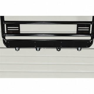 Uniwersalny bagażnik aluminiowy Snakeman 4WD SNRB1