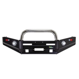 Zderzak Ironman 4x4 Nissan Navara D23 Nissan BBT048