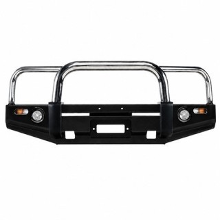Zderzak Ironman 4x4 Nissan Navara D23 Nissan BBT048