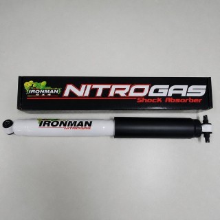 Amortyzator tylny Ironman 4x4 Jeep Wrangler JK 12752LGR