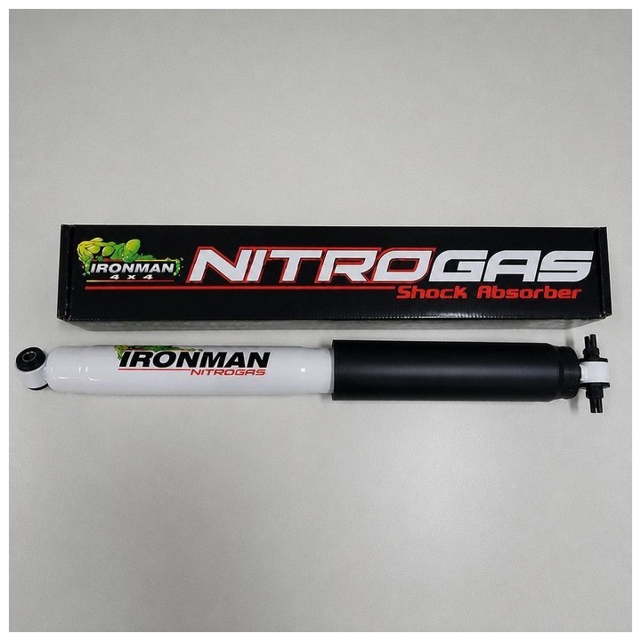 Amortyzator tylny Ironman 4x4 Jeep Wrangler JK 12752LGR