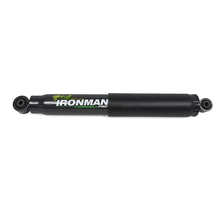 Amortyzator tylny Ironman 4x4 Foam Cell Pro, lift 1.5" — Dodge RAM 1500 DS (45856LFE) - ujęcie 2