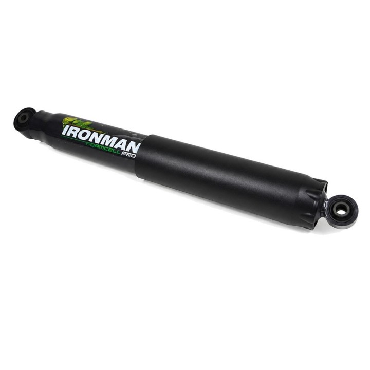 Amortyzator tylny Ironman 4x4 Foam Cell Pro, lift 1.5" — Dodge RAM 1500 DS (45856LFE) - ujęcie 5