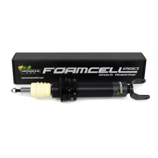 Amortyzator przedni Ironman 4x4 Foam Cell Pro 45855LFE