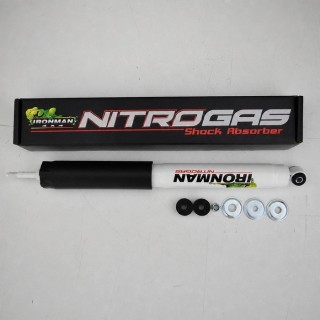 Amortyzator przedni Ironman 4x4 Jeep Wrangler JK 12751GR