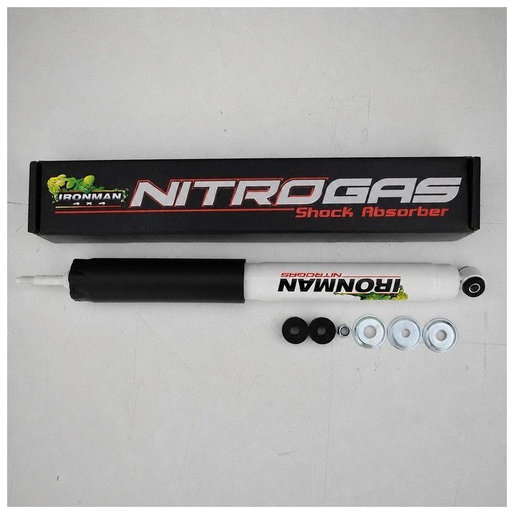 Amortyzator przedni Ironman 4x4 Jeep Wrangler JK 12751GR