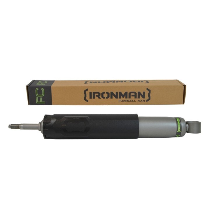 Amortyzator tylny Ironman 4x4 Foam Cell lift 2" 24796FEH