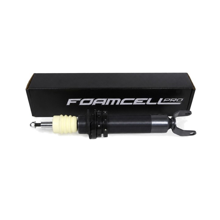 Amortyzator przedni Ironman 4x4 Foam Cell Pro 45855LFE