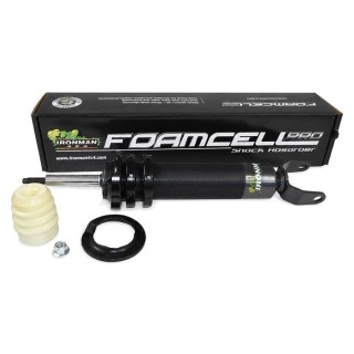 Amortyzator przedni Ironman 4x4 Foam Cell Pro 45855FE