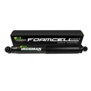 Amortyzator tylny Ironman 4x4 Dodge RAM 1500 DS 45856FE