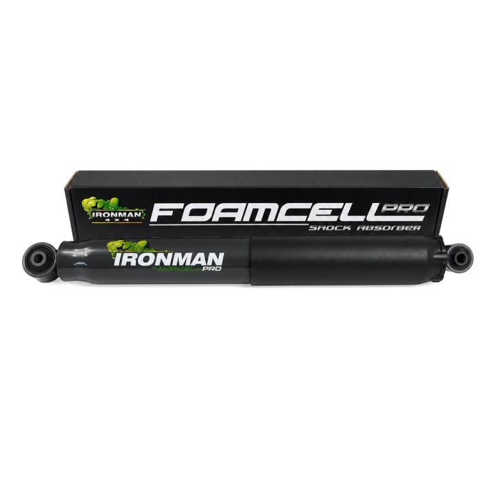 Amortyzator tylny Ironman 4x4 Dodge RAM 1500 DS 45856FE