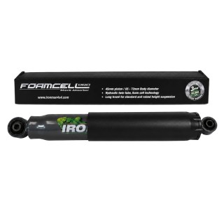 Amortyzator tylny Ironman 4x4 Dodge RAM 1500 DS 45856FEC