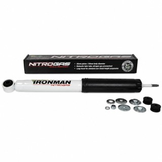 Amortyzator tylny Ironman 4x4 Nitro Gas lift 2" 12682GRC