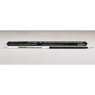 Amortyzator tylny Ironman 4x4 Nitro Gas lift 2" 12682GRC