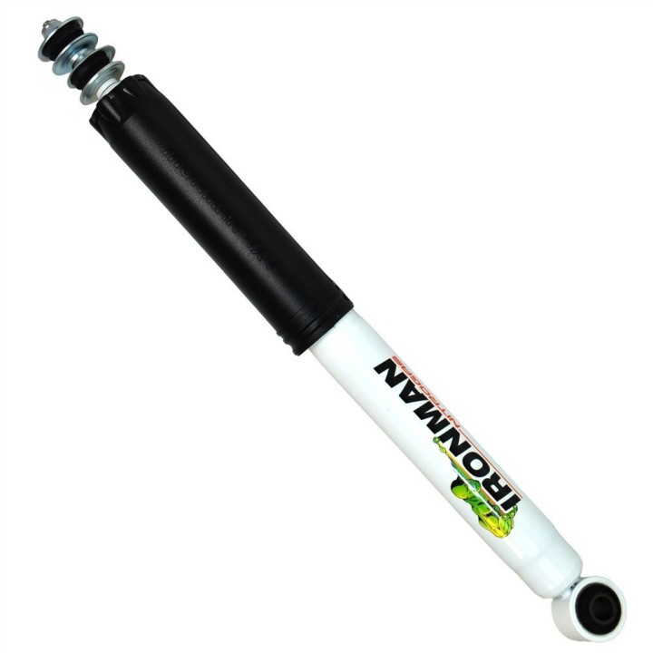 Amortyzator tylny Ironman 4x4 Nitro Gas lift 2" 12682GRC