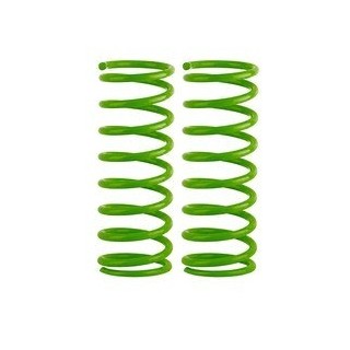 Sprężyny tylne Ironman 4x4 wzmocnione lift 2" TOY049C