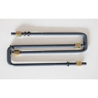 Resor Ironman 4x4 Toyota Land Cruiser FJ75/HJ75/BJ75 436UBK