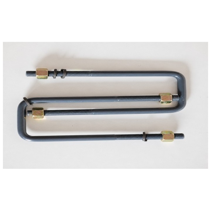 Resor Ironman 4x4 Toyota Land Cruiser FJ75/HJ75/BJ75 436UBK