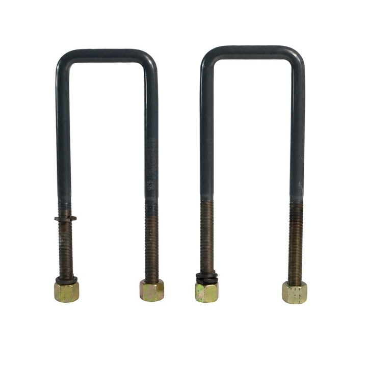 Resor Ironman 4x4 Toyota Land Cruiser FJ75/HJ75/BJ75 436UBK