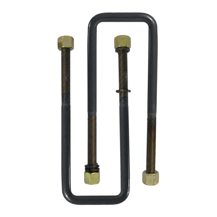 Resor Ironman 4x4 Toyota Land Cruiser FJ75/HJ75/BJ75 436UBK